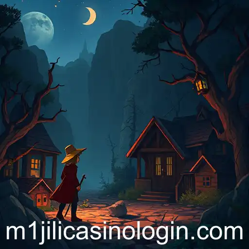Exploring the World of Adventure Games: The Allure of 'm1jili'