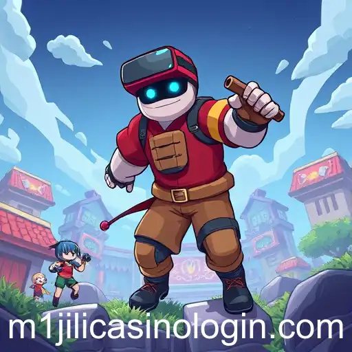 The Rise of m1jili: Transforming the Gaming Landscape