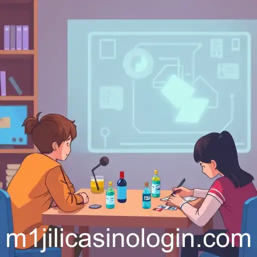 The Rise of m1jili in Global Gaming Culture