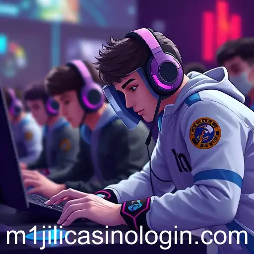 The Rise of Gaming Platforms in the Digital Era