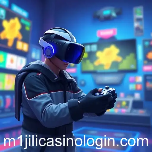 The Rise of Online Gaming in 2025