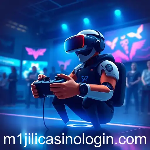 Gaming Trends and m1jili's Rise