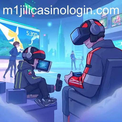 Gaming Trends and Future Forecasts