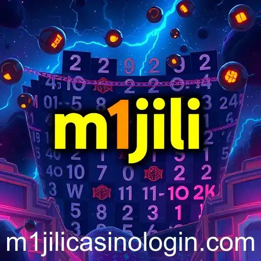 Exploring the Intricacies of Puzzle Games: The Allure of 'm1jili'