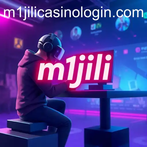 Revolutionizing Online Gaming: The Rise of 'm1jili'