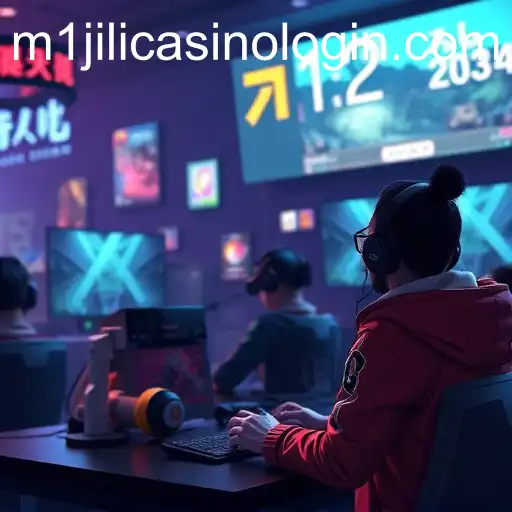 The Rise of Gaming Culture in 2025