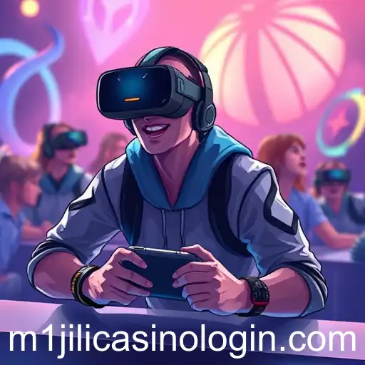 The Rise of Online Gaming Communities