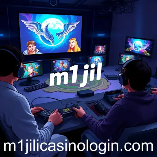 The Rise of Gaming Platforms in the Digital Era