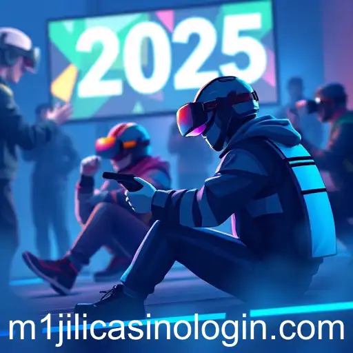 The Rise of m1jili in the Gaming World