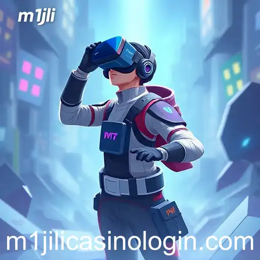 The Rise of m1jili: A New Era in Online Gaming