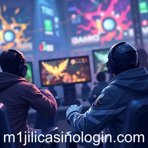 The Rise of m1jili in the Gaming World