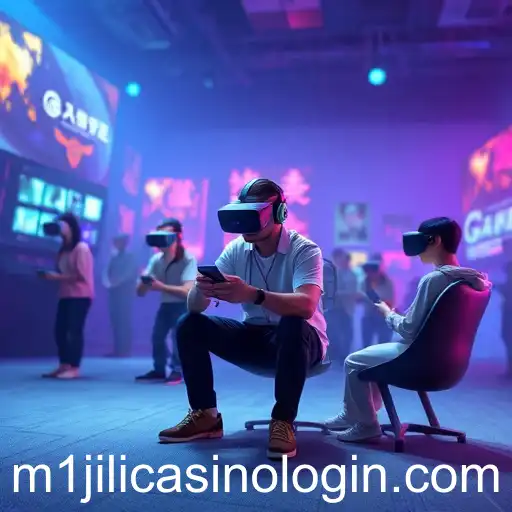 The Rising Influence of Online Gaming in Modern Culture