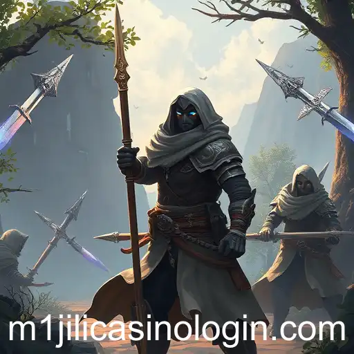 Exploring the Exciting World of Role-Playing Games: A Journey through Fantasy and Imagination