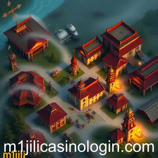 Exploring the Depths of Strategy Games: The Allure of 'm1jili'